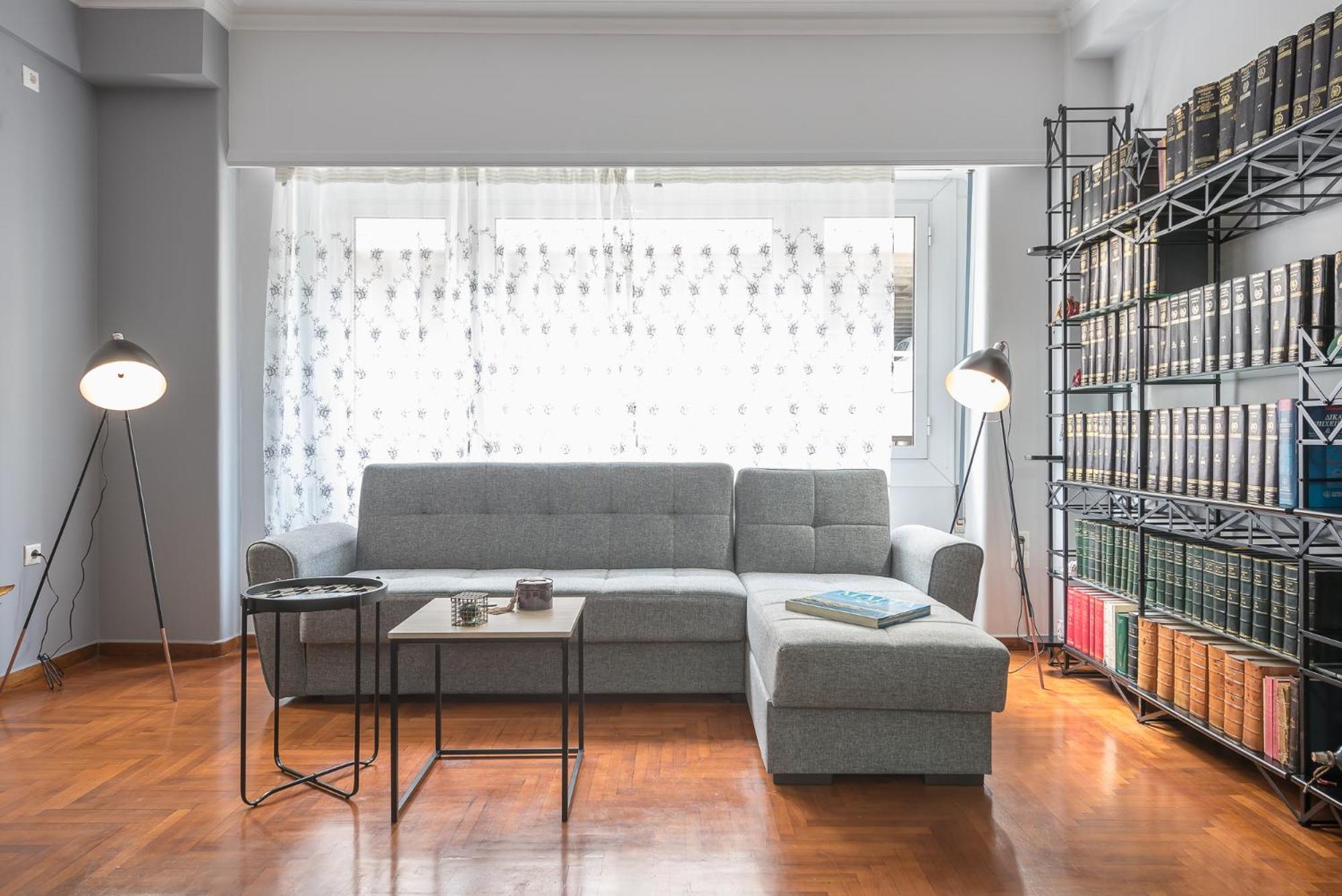 Ferienwohnung Andromar In The Heart Of Kolonaki Athen Exterior foto