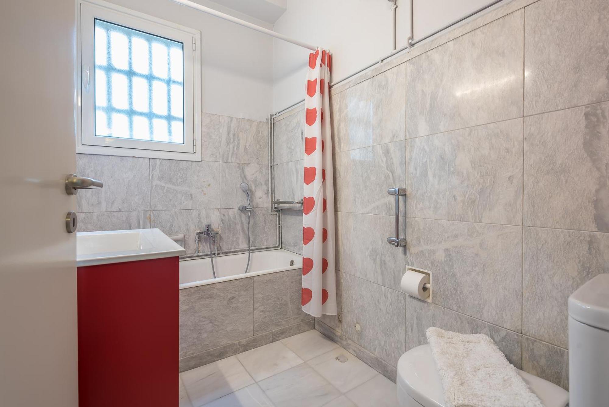 Ferienwohnung Andromar In The Heart Of Kolonaki Athen Exterior foto